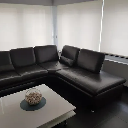 Duingalm - Modern 2 Bedroom - 100m From The * 德哈恩