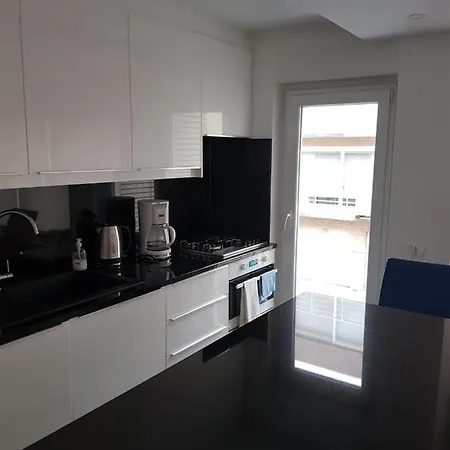 Duingalm - Modern 2 Bedroom - 100m From The 公寓 德哈恩